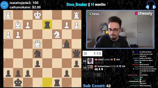 The 7 Stages of Calculating смотреть онлайн