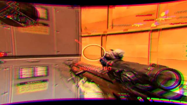 Warface: "Monster" by альфа12-саня смотреть онлайн