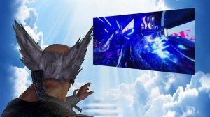 Tekken 8 Kazuya Reaction By HeiHachi