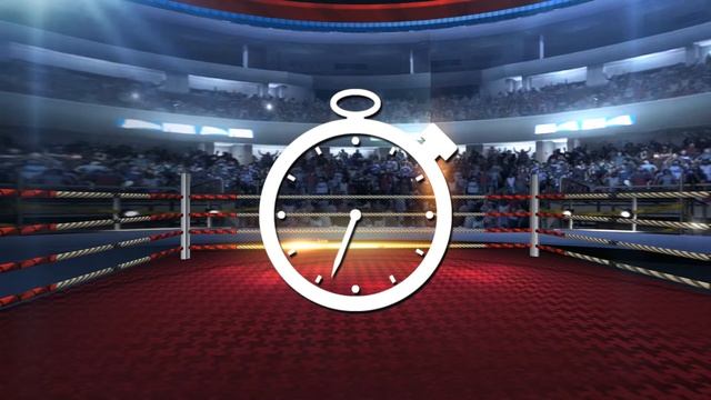 12 Round Boxing Workout Challenge / Training Timer - 12 Rounds- 3 Minutes and 1 minute break смотреть онлайн