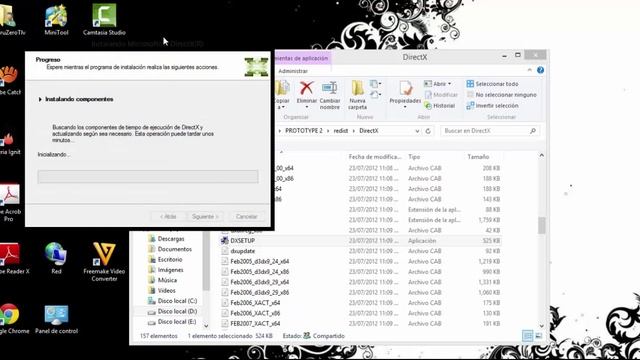 Como solucionar el problema | south park dx9 dlls смотреть онлайн