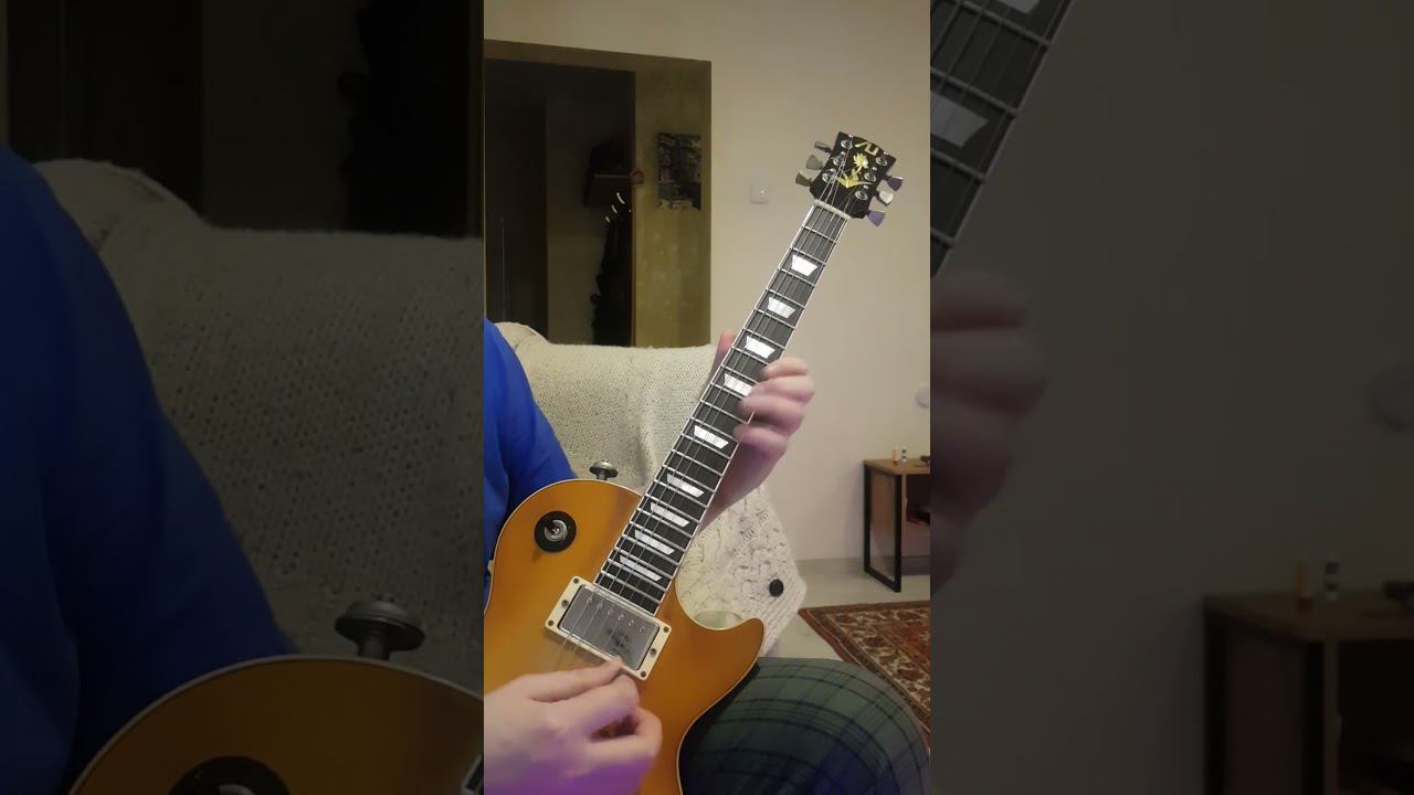 Yngwie didn't play this смотреть онлайн