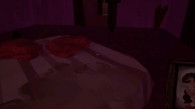 Captivity - Playthrough (indie puzzle horror) смотреть онлайн