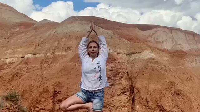 Горный Алтай. Долина Еланшаш. Долина Чулышман. смотреть онлайн