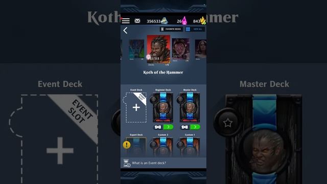 Is it worth it? Event: The Ultimate Planeswalk in Puzzle Quest Magic the Gathering Part 1 смотреть онлайн