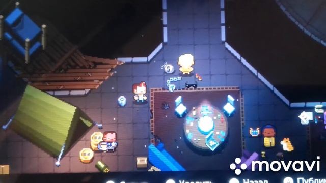 PlayMogila3: обзор EtG. смотреть онлайн