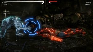 Mortal Kombat XL - All Fatalities & X-Rays on Spider-Man Takeda Costume Skin Mod 4K Gameplay Mods