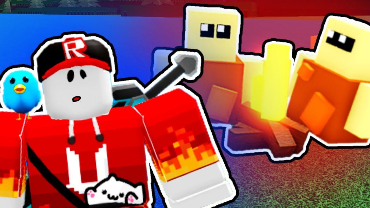 БИТВА СТРОИТЕЛЕЙ Цивилизация в Build a Boat Roblox смотреть онлайн