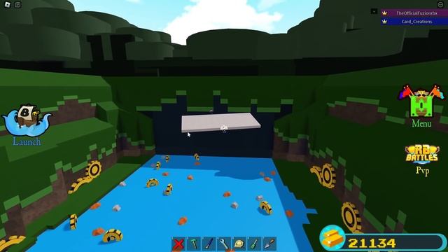 CLAIM ALL TOOLS FAST!! (2023) | Build a boat for Treasure ROBLOX смотреть онлайн