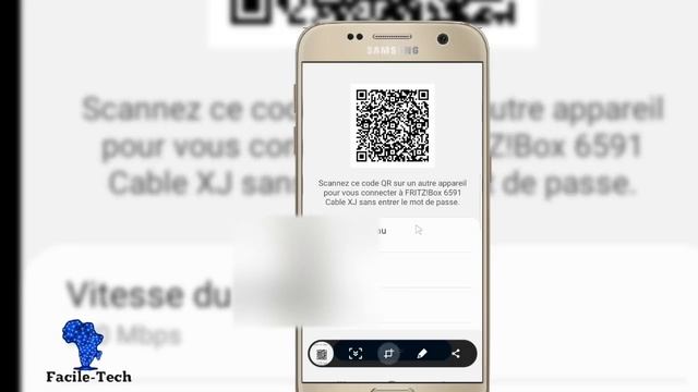 Comment voir le mot de passe d'un wifi connecté à votre téléphone смотреть онлайн