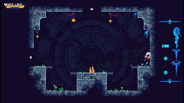 PS VITA / ASTRO AQUA KITTY e 2 GAMES / LANÇAMENTO 2021 смотреть онлайн
