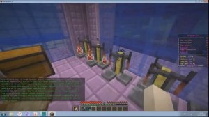 Как изготовить взрывное зелье огнестойкости