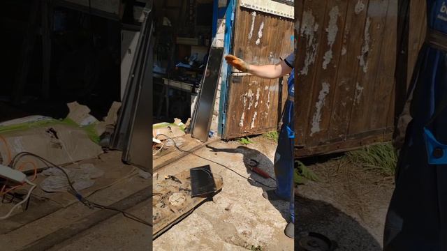 Главное ТБ или как лучше не делать)