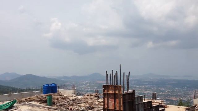 Большой Будда, Пхукет смотреть онлайн