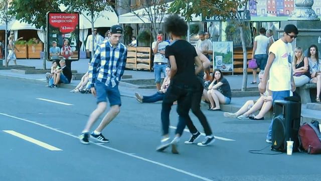 Eat me crew Kiyw August 2015 #5 смотреть онлайн
