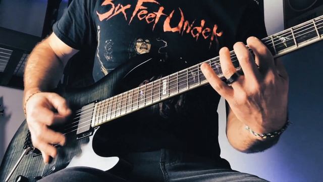 Six Feet Under | Missing Victims | Playthrough w/ Rob Arnold смотреть онлайн