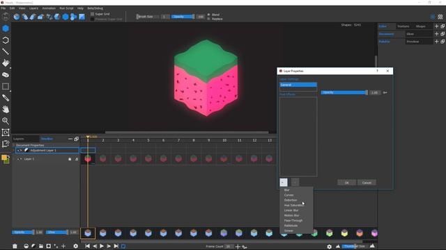 Hexels 2 | 2.5 Beta First Look смотреть онлайн
