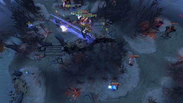 Moments of Brilliance: Top Plays ft. Michał "Nisha" Jankowski | Intel Gaming смотреть онлайн