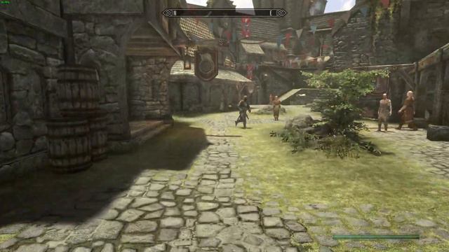 4 Ways To Find The Amulet Of Akatosh in Skyrim Special Edition Remastered, With and Without Mods смотреть онлайн