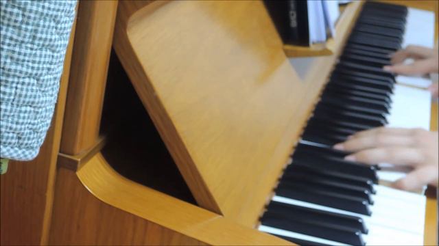 [Cytus&Deemo] L2 : Liberation Piano Cover REAL PLAY смотреть онлайн