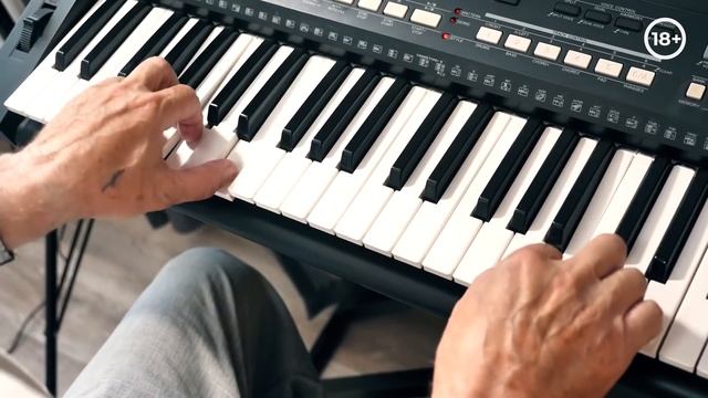 Начните НОВУЮ ЖИЗНЬ после 50 лет смотреть онлайн