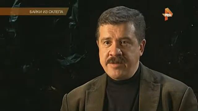 Самые шокирующие гипотезы. Байки из склепа смотреть онлайн