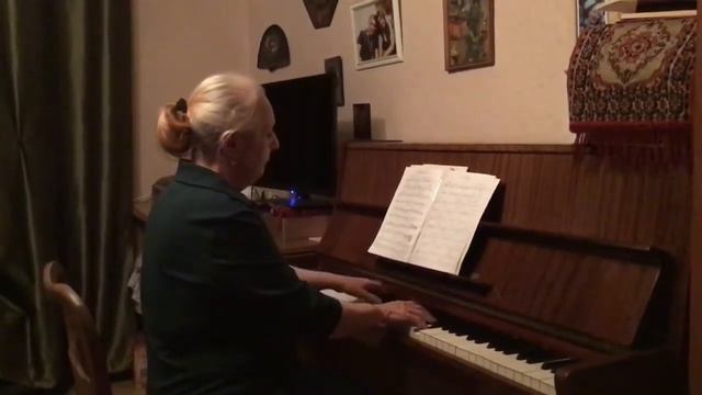 Елена Данильян. Произведение "Мечты". смотреть онлайн