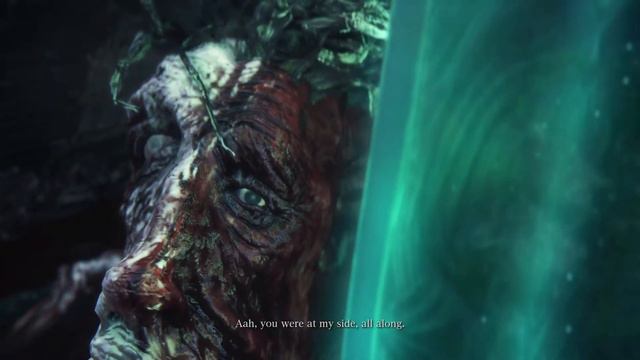 Bloodborne™Ludwig The Best Boss Fight In The Series смотреть онлайн