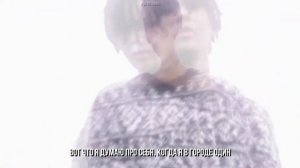 EKKSTACY - i walk this earth all by myself (перевод / with russian lyrics)