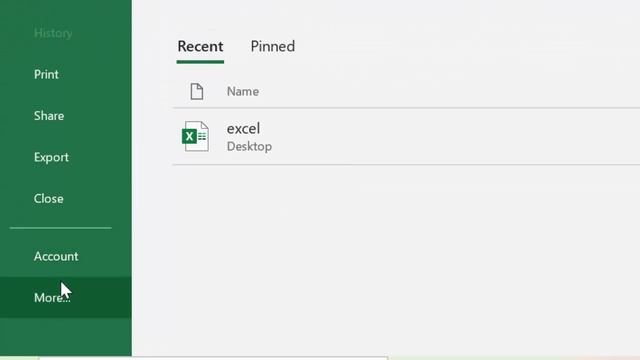 How to create your custom tab in Microsoft Excel@COMPUTEREXCELSOLUTION смотреть онлайн