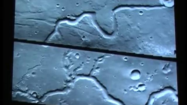 Сурдин В.Г. Лекция 5. Марс смотреть онлайн