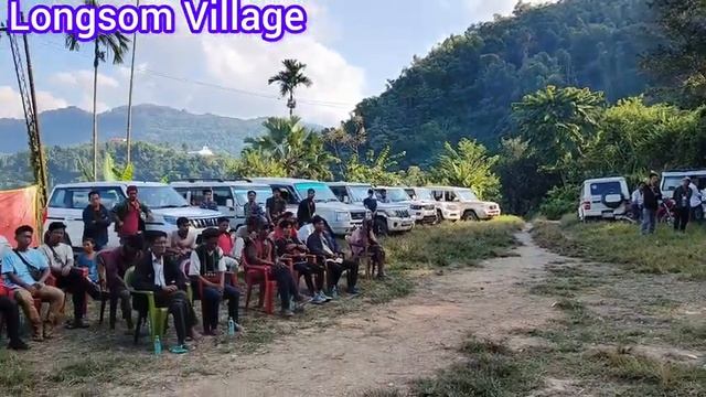H, Ponglaham Former Minister Arunachal Pradesh смотреть онлайн