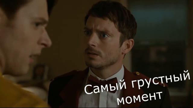 Холистическое агенство Дирка Джентли - если вам нужен новый Доктор смотреть онлайн