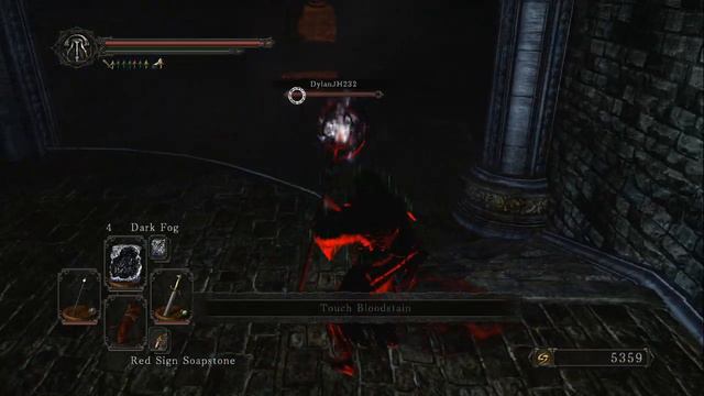 Tactical Toots: The Dark Souls Fart Build смотреть онлайн