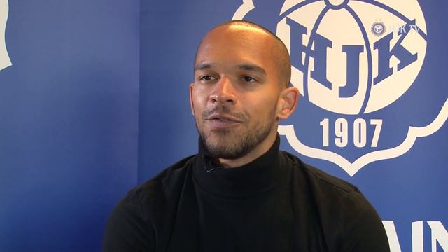HJK TV: Nikolai Alho jatkaa Klubissa смотреть онлайн
