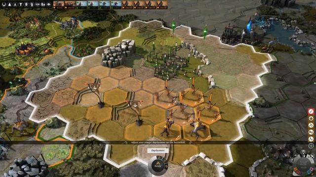 SB Plays Endless Legend: Symbiosis 54 - Rolling Stones смотреть онлайн