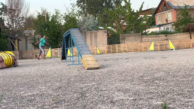 Get ready to JUMP смотреть онлайн