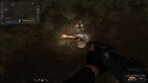 Народная Солянка 2016 #20 "Забытый Лес,книжка Шахтёра,Крест,УРТ,ПДА для Акима"