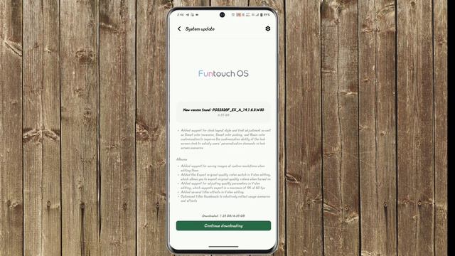 IQOO Neo 7 pro Android 14 Update Release || iqoo neo 7 pro funtouch os 14 update rollout смотреть онлайн