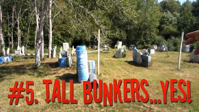 Paintball Tips for Beginners - 1 v1 Hyperball Paintball Tips смотреть онлайн