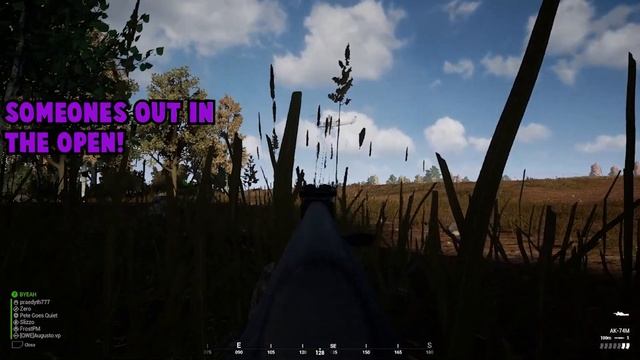 Squads GAME-CHANGING UPDATE is coming in 2023! | Sneaky Ambush | Squad смотреть онлайн