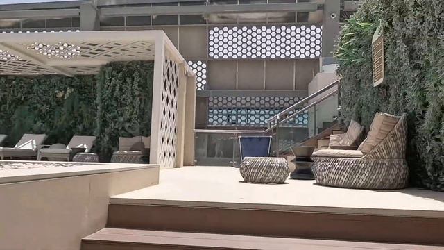 6 STAR !! Steigenberger Hotel Doha Qatar 2022. Room tour and restaurant walk through. WOW ! смотреть онлайн