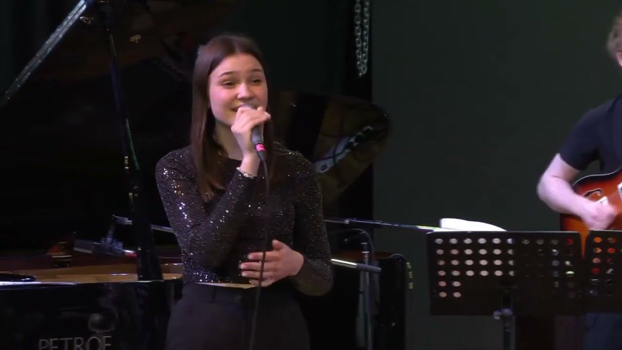 Ralph MacDonald - Mister Magic смотреть онлайн