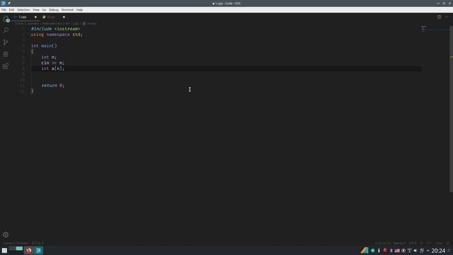 Задача 149. Разворот. acmp.ru C++ смотреть онлайн