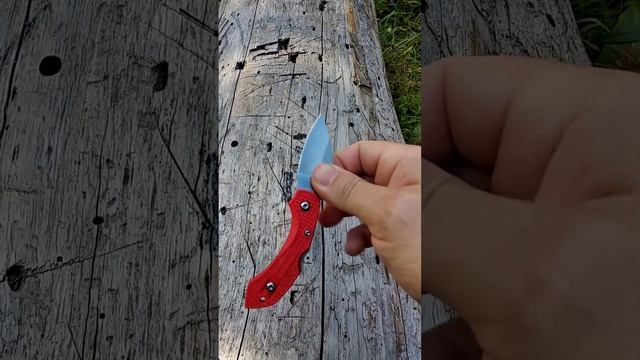 НОЖ ЕРМАК /// KNIFE ERMAK смотреть онлайн