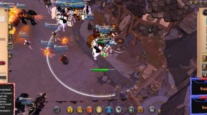 Albion Online : Заработок серебра БЕЗ ПРЕМИУМА, на крафте сумок 4.0 - 4.1