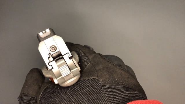 Gorgeous Guns смотреть онлайн