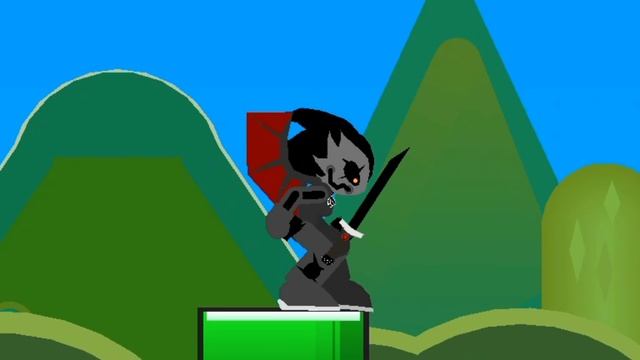 Sonic dimensions FULL (stick nodes pro) смотреть онлайн