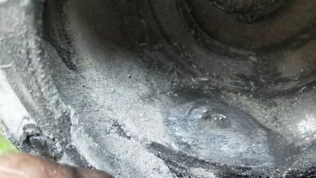 Причина паломок переднего полуоси на уазе смотреть онлайн