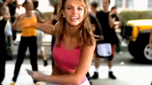 Britney Spears - ... Baby One More Time смотреть онлайн